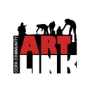 Cork Community Art Link's icon