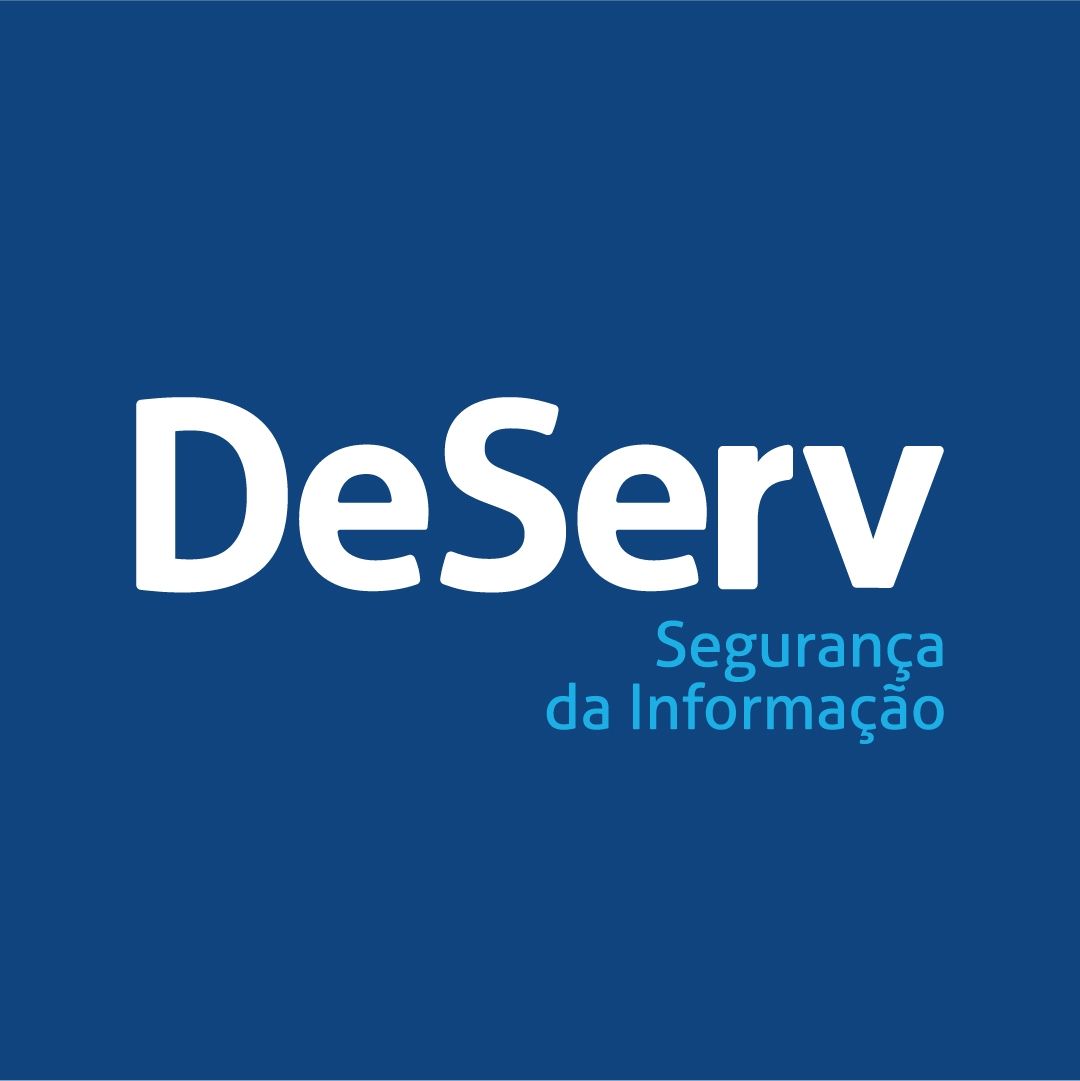 DeServ's icon