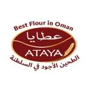 ATAYA's icon