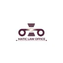 Matic Law Office's icon