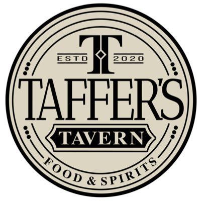 Taffer's Tavern logo