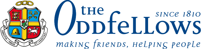 The Oddfellows's logos