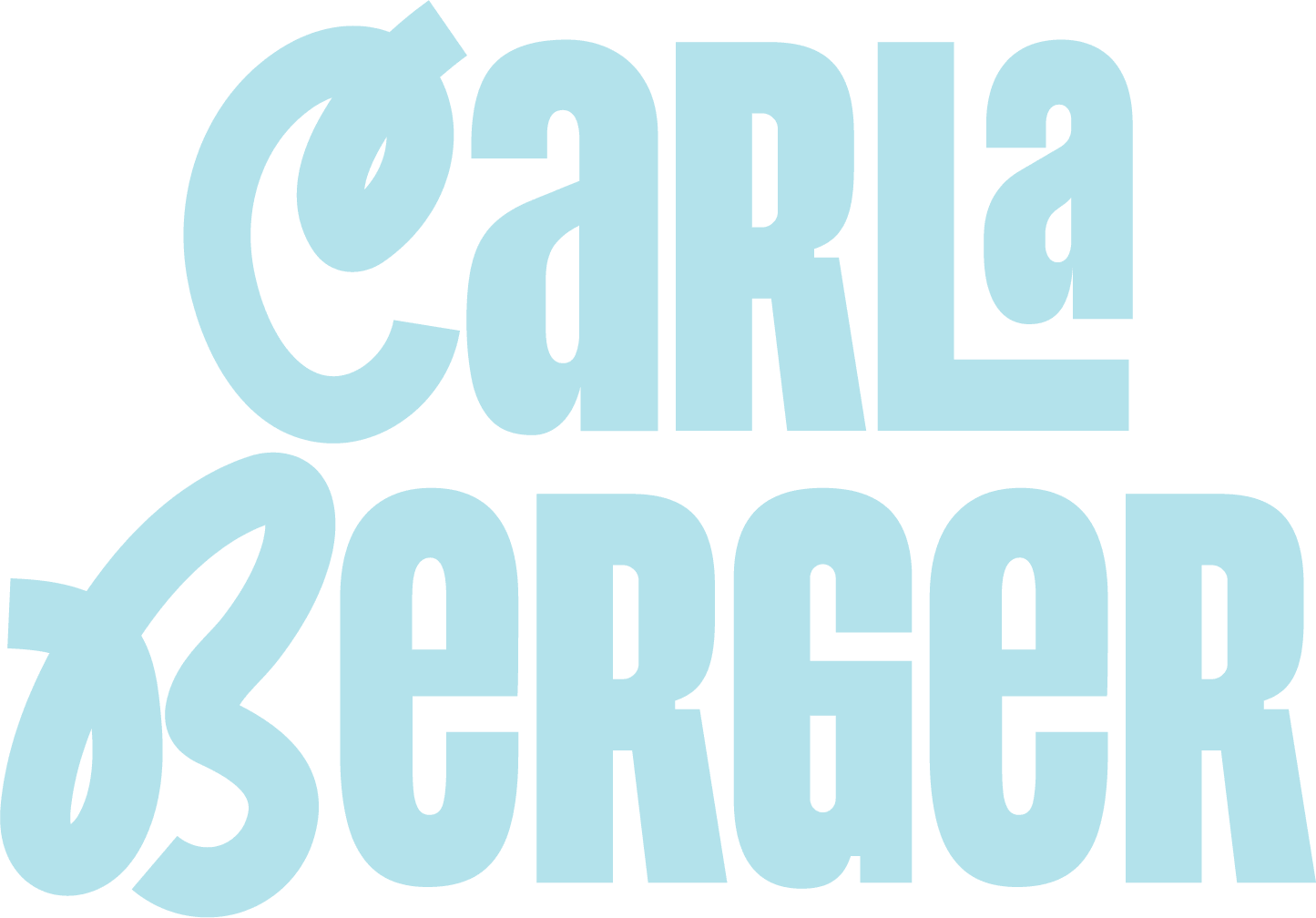 Carla Berger