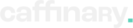Caffinary's logos