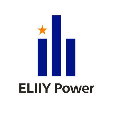 エリーパワー株式会社's icon