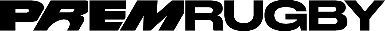 Premiership Rugby's logos
