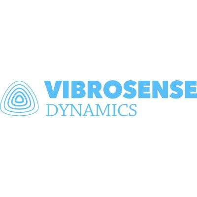 VibroSense Dynamics AB's icon