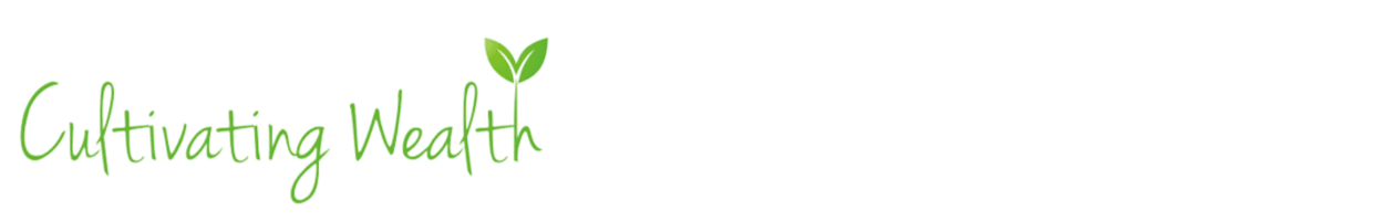 Cultivating Wealth's logos