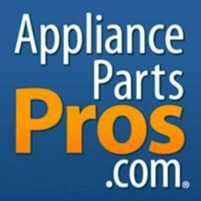 Appliance Parts Pros logo