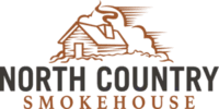 North Country Smokehouse logo