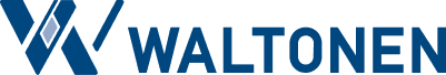 Waltonen Engineering's logos
