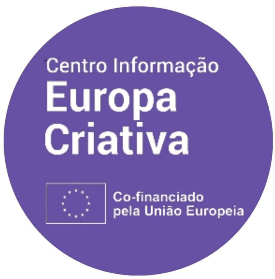 Europa Criativa MEDIA Portugal's icon