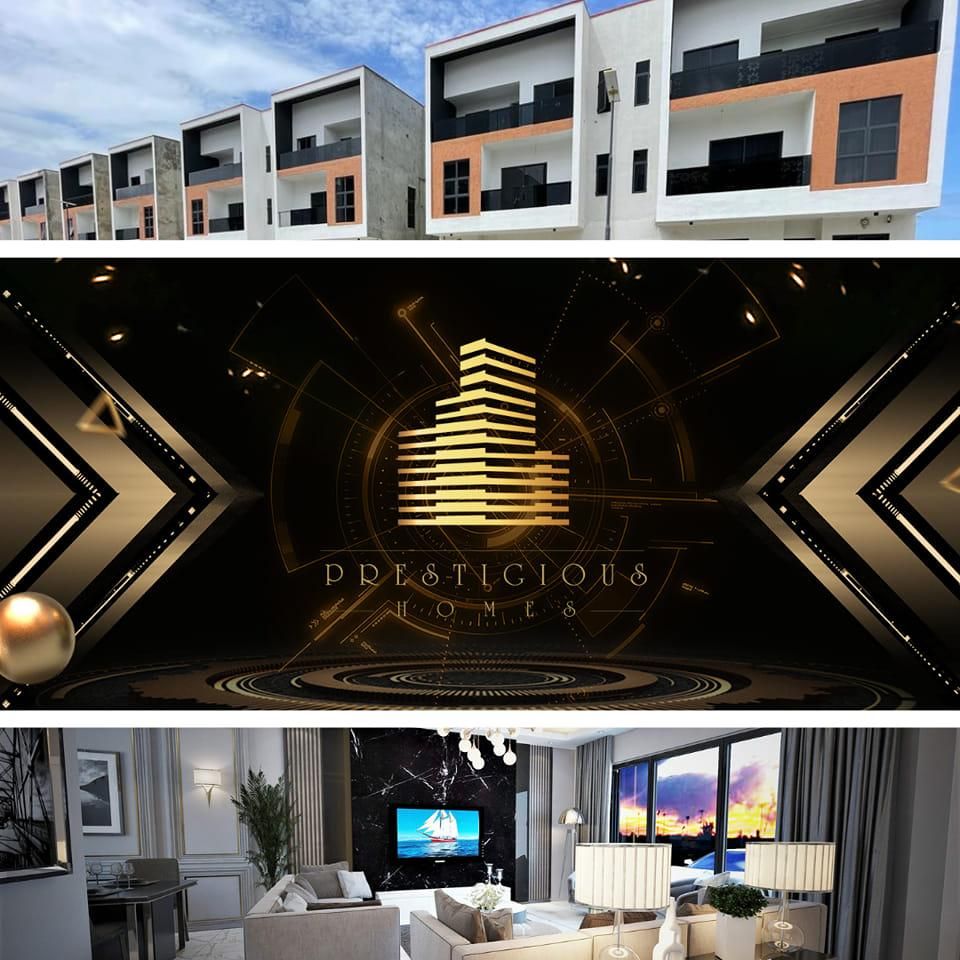 Prestigious Homes Limited's icon