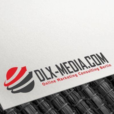 DLxMedia's icon