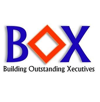 The BOX Training's icon
