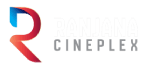 Ranjana Cineplex's logos
