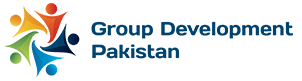 Group Development Pakistan's logos