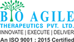 BioAgile Therapeutics's logos