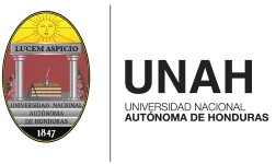 UNAH Universidad Nacional Autónoma de Honduras Logo & Brand Assets (SVG ...
