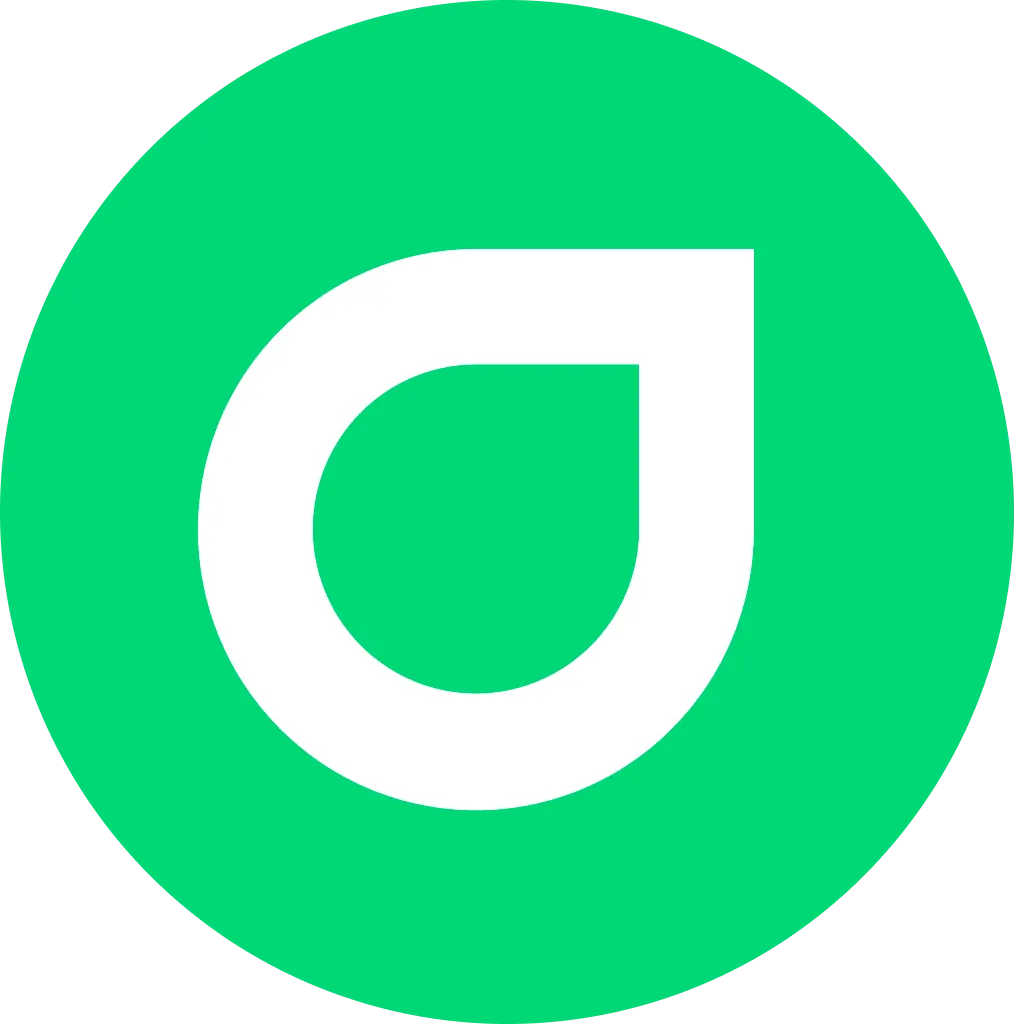 Definite's logos