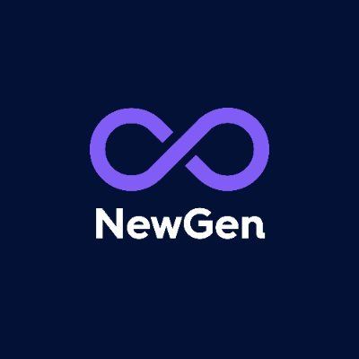 NewGen's icon