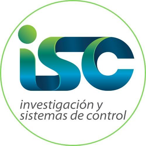Corporación ISC's icon