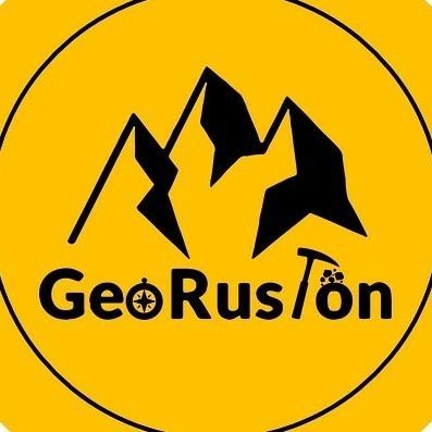 GeoRuston's icon