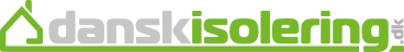 Dansk Isolering logo