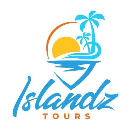Islandz Tours's icon