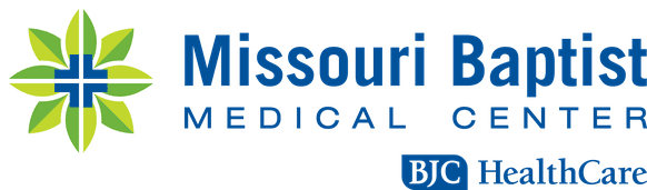Missouri Baptist Medical Center logo