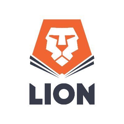 Lion Editora | Osasco SP's icon