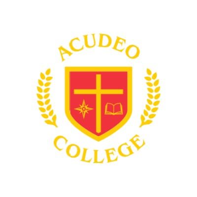ACUDEO's icon