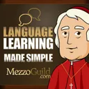 The Mezzofanti Guild's icon