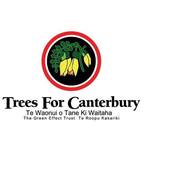 Trees for Canterbury-'s icon