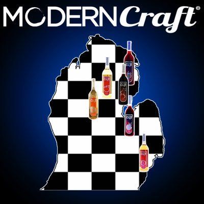 Modern Craft's icon