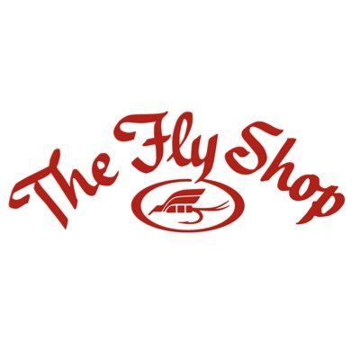 The Fly Shop's icon