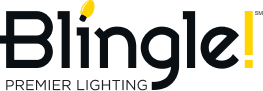 Blingle! logo