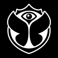 Tomorrowland Logo