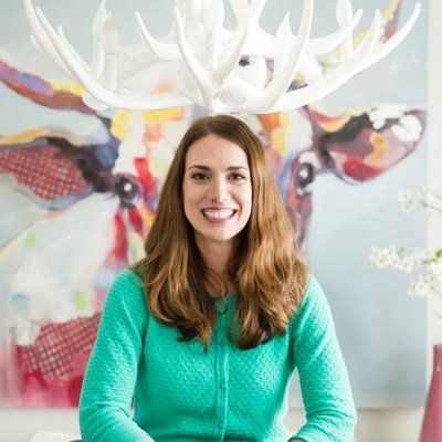 Anna's icon