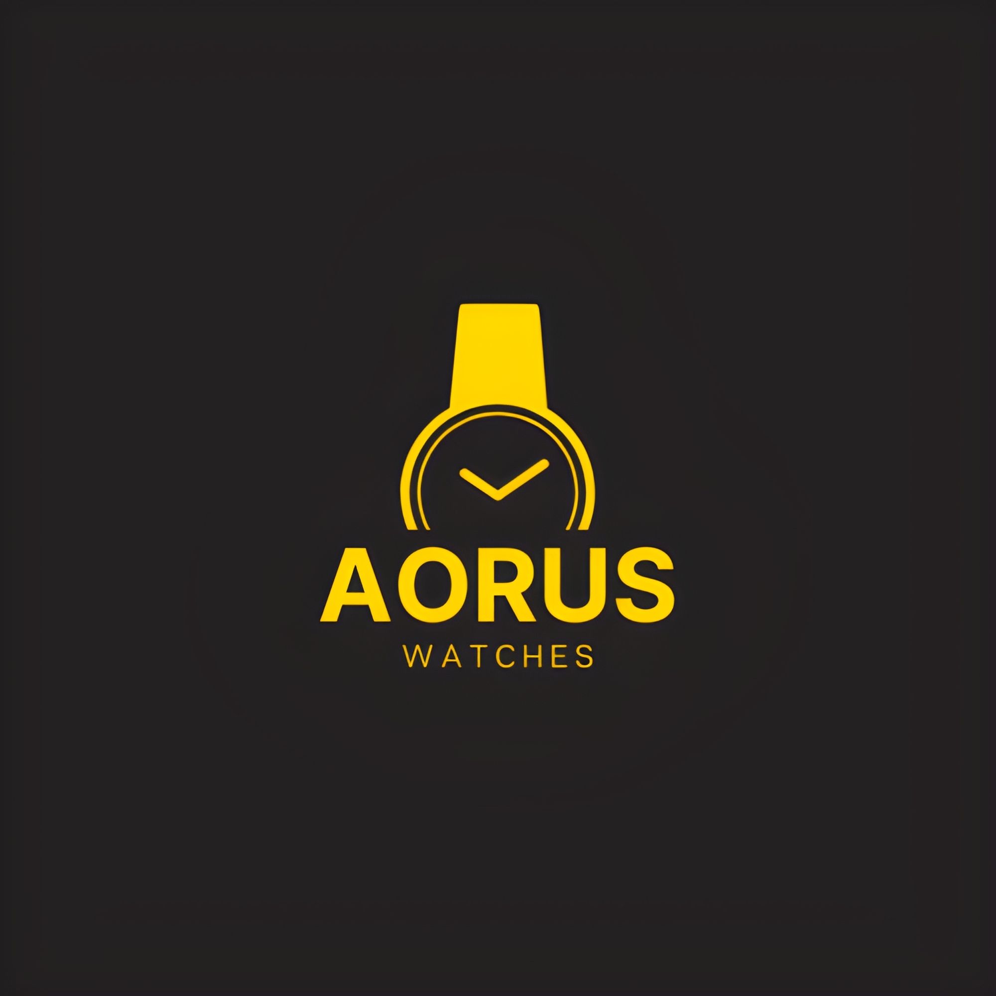 Aorus Watches's icon