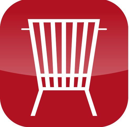 Vuurkorfwinkel's icon