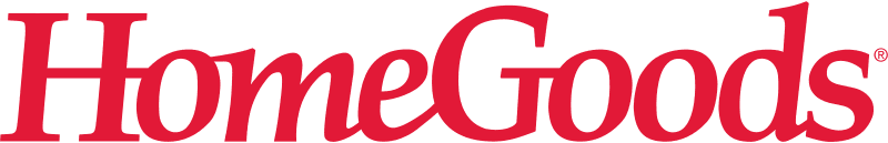 HOMEGOODS Logo