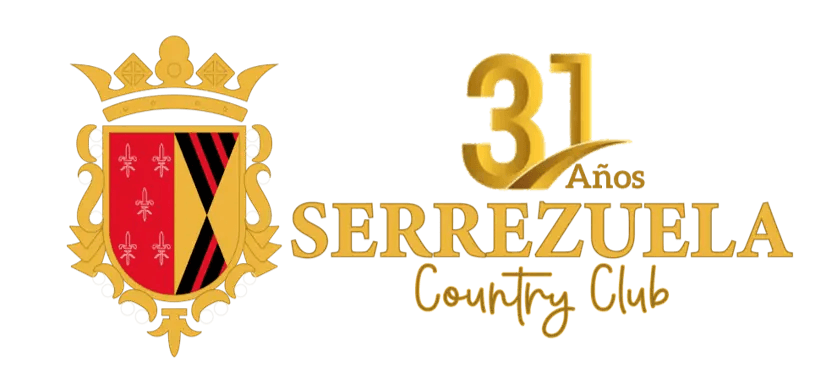 Serrezuela's logos