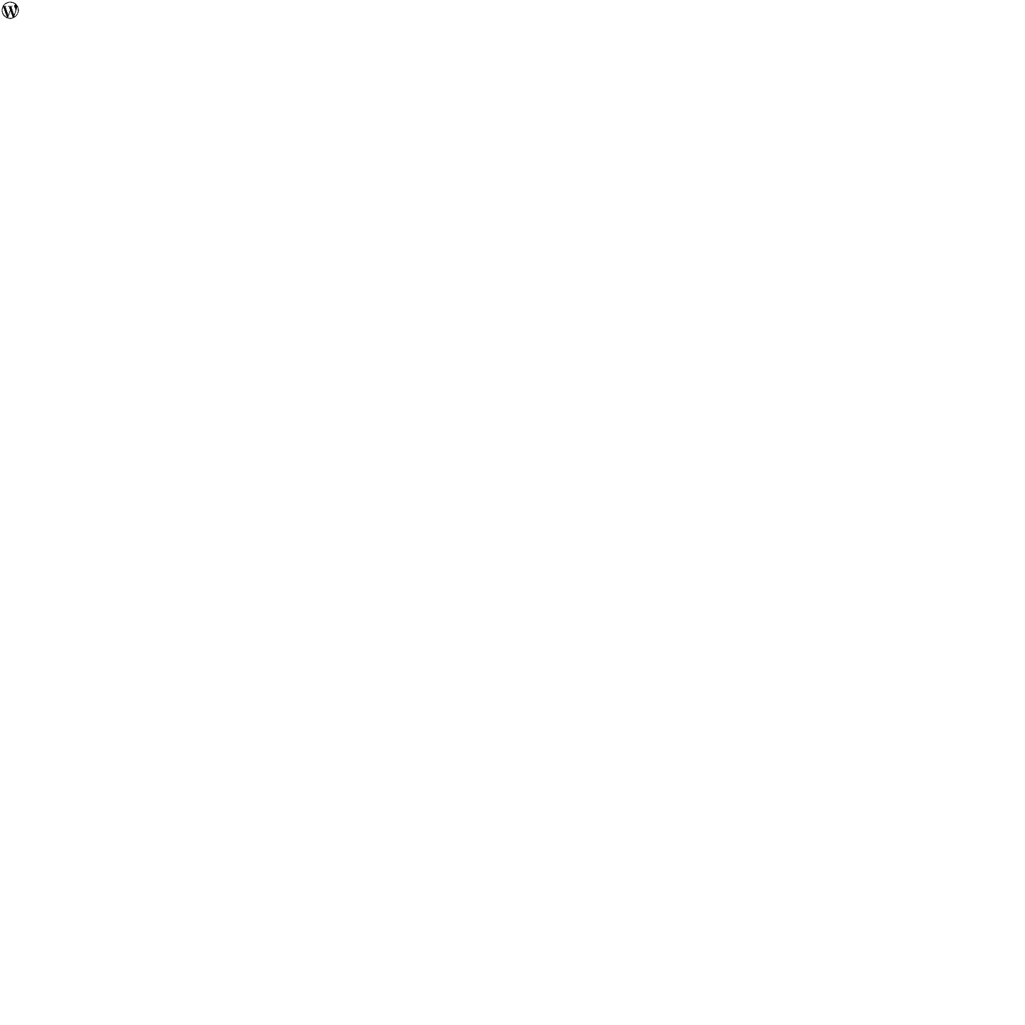 For Better Science's logos