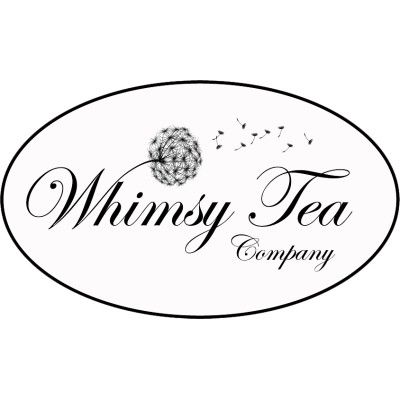 Whimsy Tea Company's icon