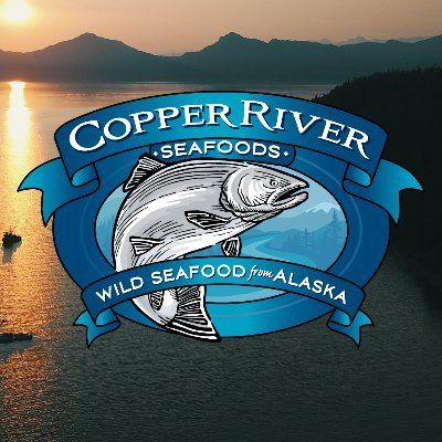 CopperRiverSeafoods's icon