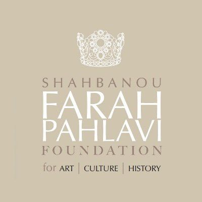 Shahbanou Farah Pahlavi Foundation's icon