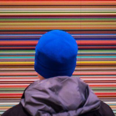 MARK HEATH COTE's icon