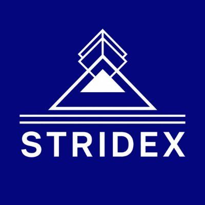 Stridex Clothing's icon