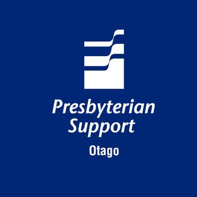 Presbyterian Support Otago's icon